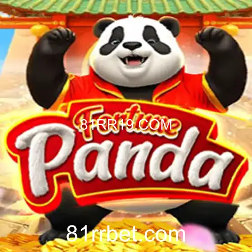 Descubra o Fascinante Mundo de FortunePanda e 81RR19.COM