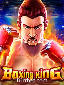 Descubra o Mundo de BoxingKing: Uma Experiência de Jogo Inovadora