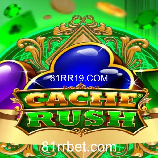 Explorando o Mundo de CacheRush: Regras e Gameplay