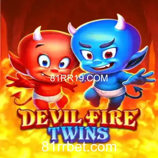 Explorando o Universo de DevilFireTwins: Um Mergulho no Mundo dos Gêmeos do Fogo