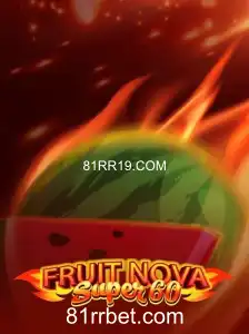 Explorando o Universo de FruitNovaSuper60