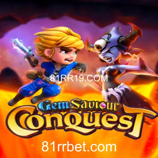 Explorando o Universo do Jogo GemSaviourConquest
