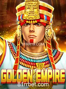 Explorando o Mundo de GoldenEmpire: Aventura e Estratégia no Jogo do Século
