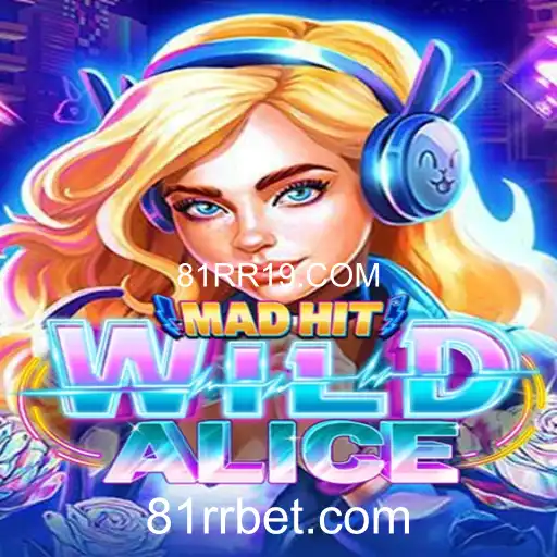 Descubra a Aventura Fascinante de MadHitWildAlice