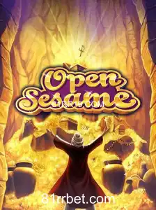 Descubra o Fascinante Mundo do Jogo OpenSesame