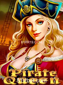 Explorando o Mundo de PirateQueen