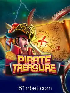 Descubra o Mundo de Aventuras em PirateTreasure: Um Guia Completo