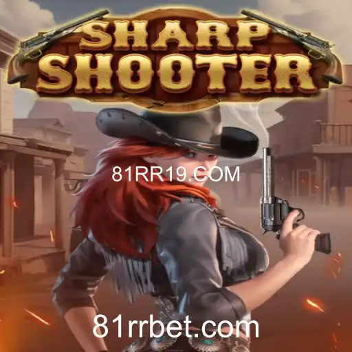 Descubra o Fascinante Mundo de Sharpshooter: O Jogo do Momento