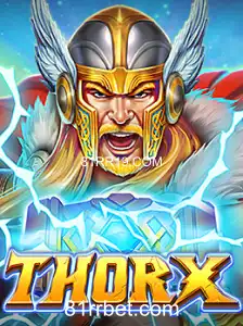 ThorX: A Nova Aventura Digital