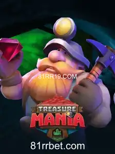 Explorando o Universo de TreasureMania: Uma Jornada Épica de Aventura