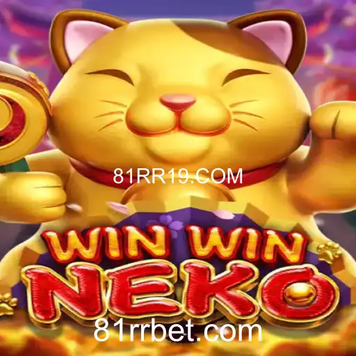 Explorando o Universo de WinWinNeko e o Portal 81RR19.COM