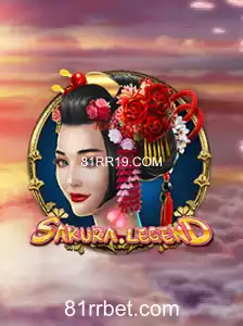 SakuraLegend: Uma Jornada Épica no Mundo dos Jogos